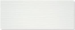 Настенная плитка SHUI WHITE 35x90 см